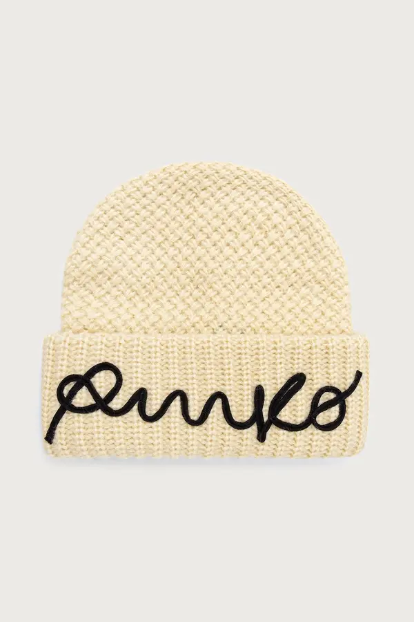 Pinko Pinko beanie kapa ženska