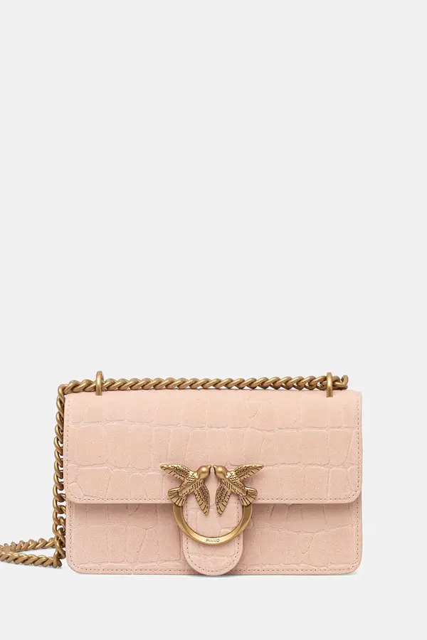 Pinko Pinko crossbody torbica ženska