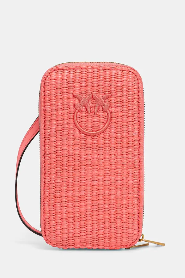 Pinko Pinko prevleka za telefon ženska