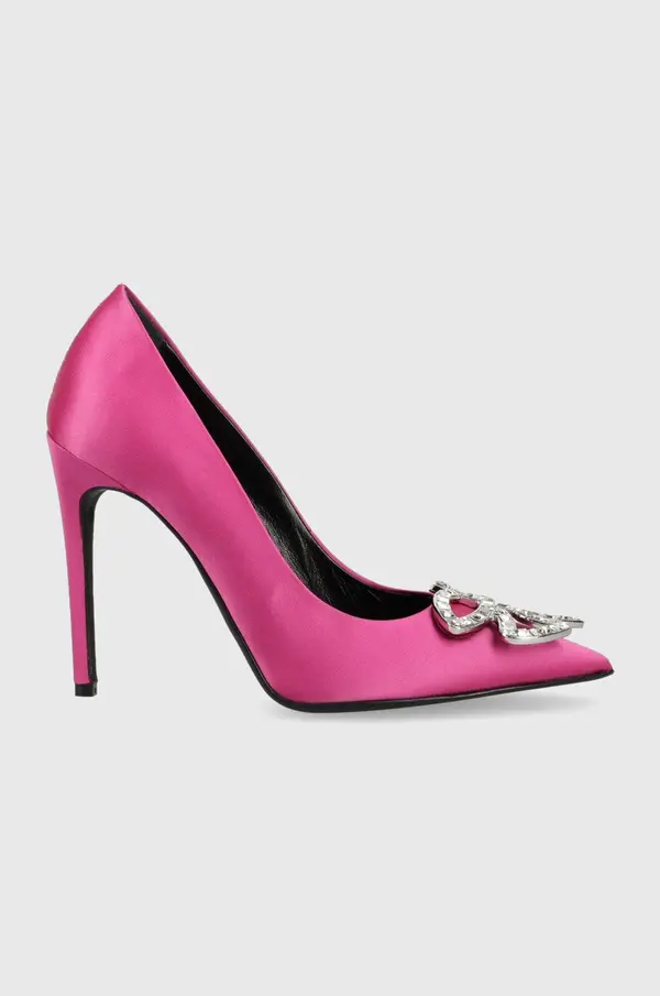 Pinko Pinko Visoke pete Pinko Coraline