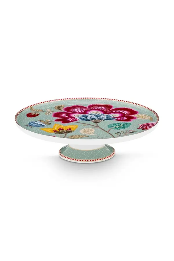 Pip Studio Pip Studio pladenj za serviranje iz porcelana 21 cm