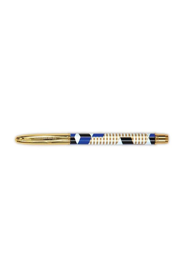 Galison Pisalo Galison Jonathan Adler Versailles Cube Boxed Pen