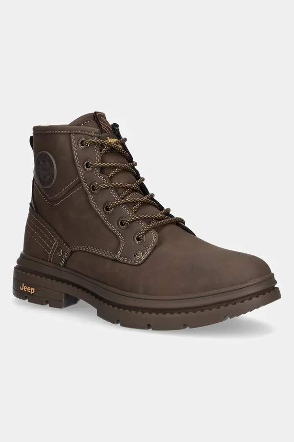 Jeep Piščančki Jeep TUAREG BOOT