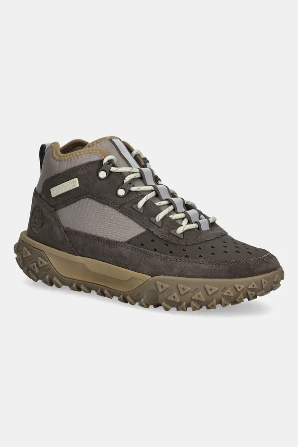 Timberland Piščančki Timberland Greenstride Motion 6 Mid