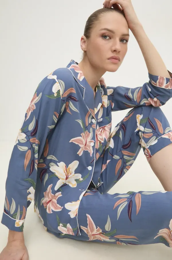 Answear Lab Pižama Answear Lab ženska