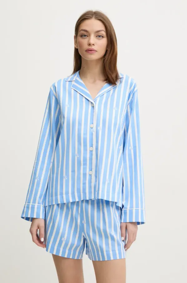 Lauren Ralph Lauren Pižama Lauren Ralph Lauren ženska, ILN12400
