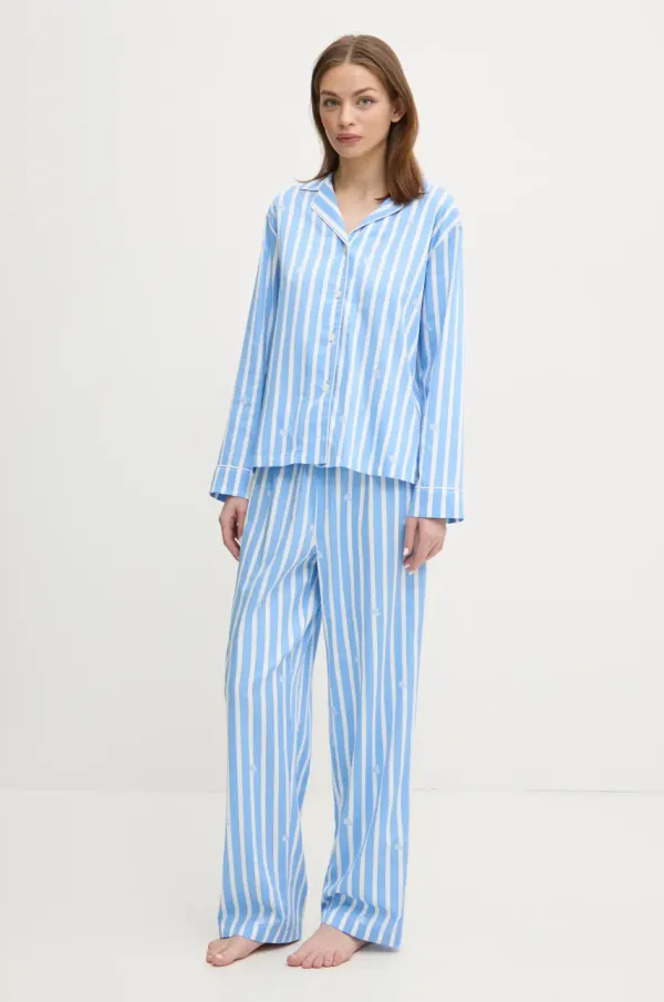 Lauren Ralph Lauren Pižama Lauren Ralph Lauren ženska, ILN92400