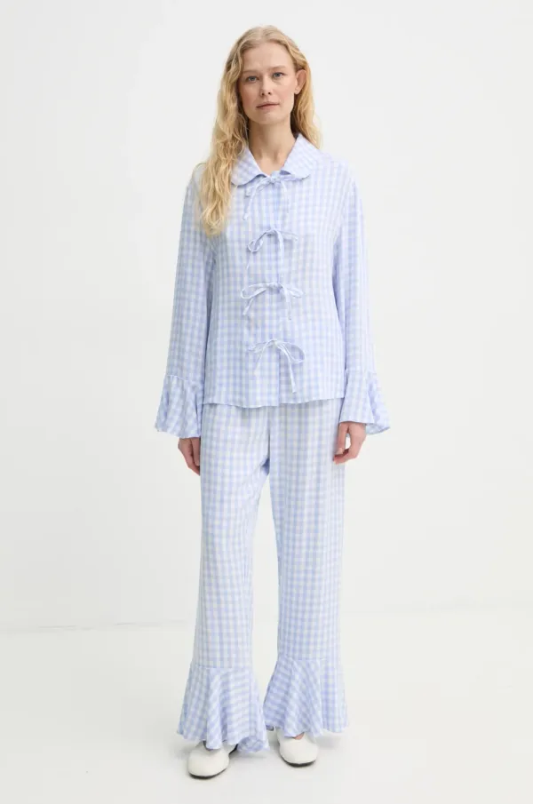 The Sleeper Pižama The Sleeper ženska, HC2427NP