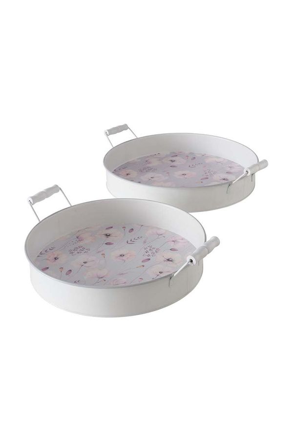 Boltze Pladenj Boltze Sarah 2-pack