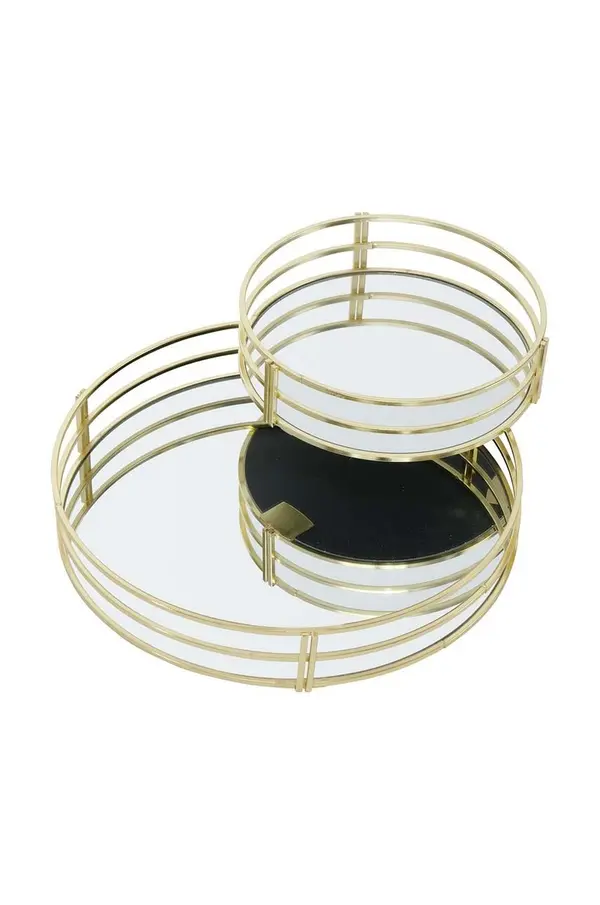 Boltze Pladenj Boltze Sino 2-pack