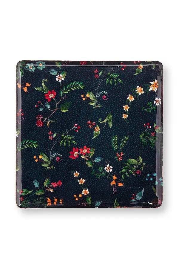 Pip Studio Pladenj Pip Studio Berry Blues