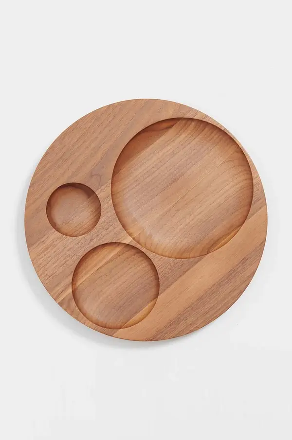 Tre Product Pladenj Tre Product Moln