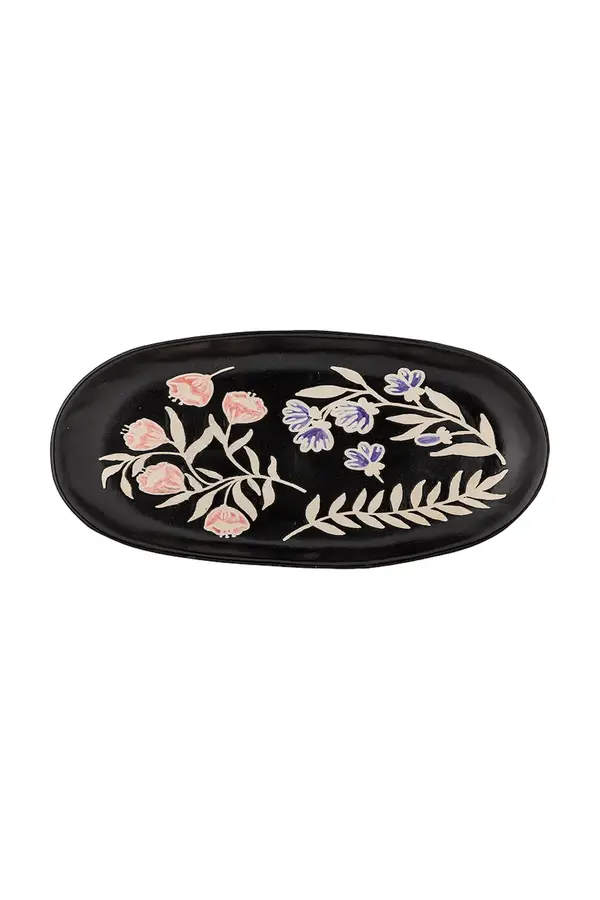 Bloomingville Pladenj za serviranje Bloomingville 41 x 4 x 19,5 cm