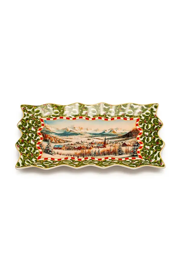 Palais Royal Pladenj za serviranje Palais Royal 35 x 23 cm