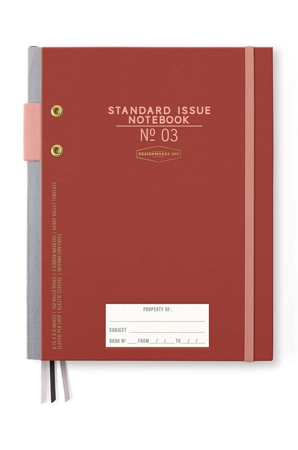 Designworks Ink Planer Designworks Ink