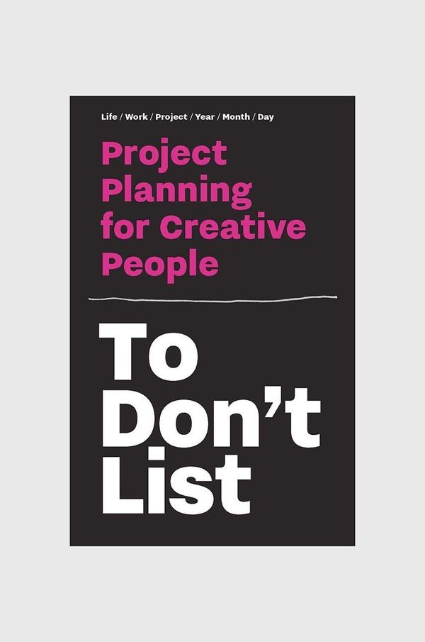 Inne Planer To don't list