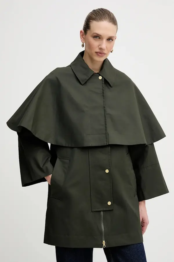 Barbour Plašč Barbour Fia