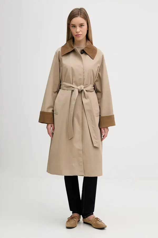 Barbour Plašč Barbour Reagan