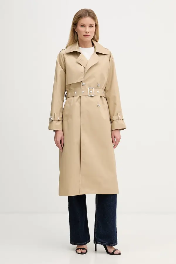 DKNY Plašč Dkny