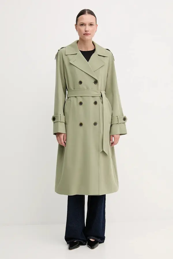 DKNY Plašč Dkny