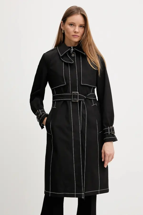 DKNY Plašč Dkny