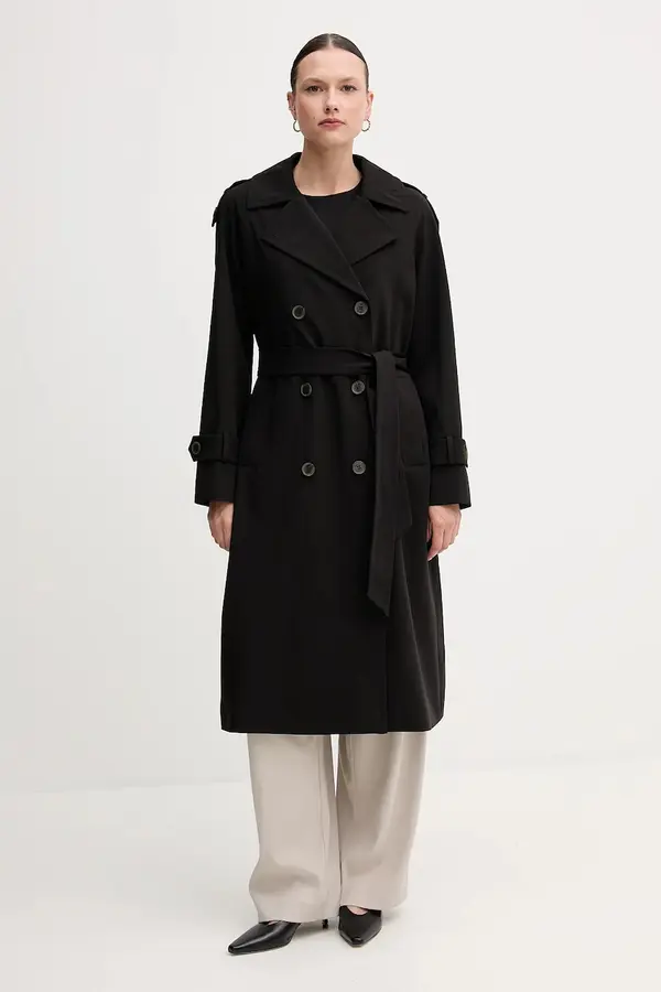 DKNY Plašč Dkny