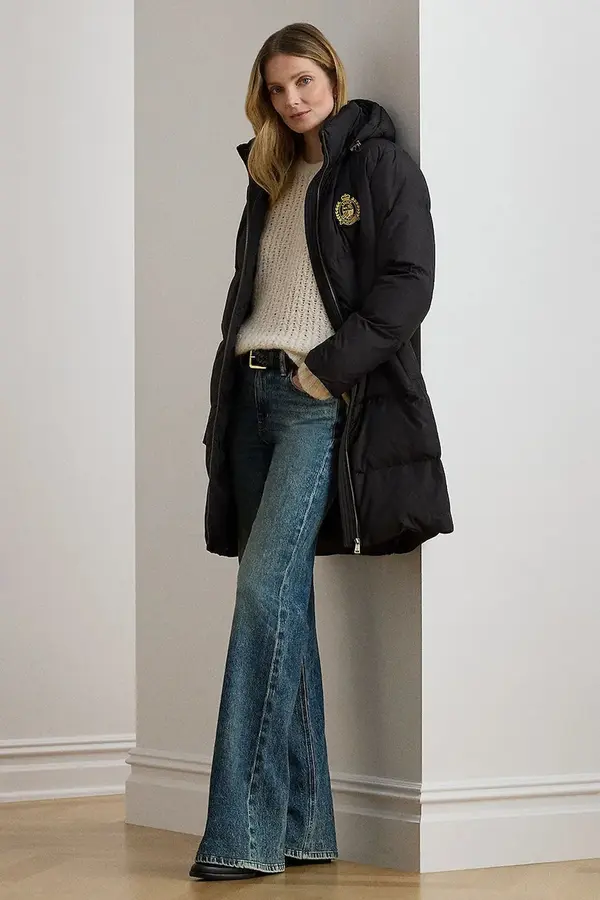 Lauren Ralph Lauren Plašč Lauren Ralph Lauren