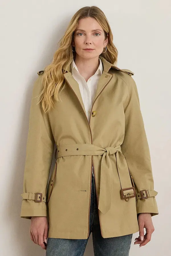 Lauren Ralph Lauren Plašč Lauren Ralph Lauren