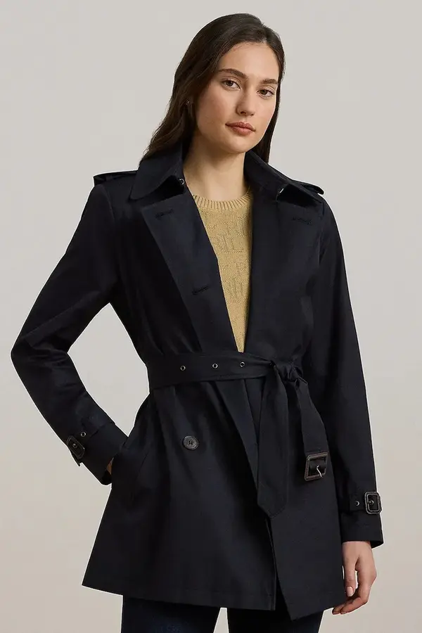 Lauren Ralph Lauren Plašč Lauren Ralph Lauren