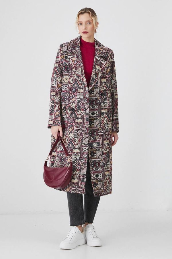 Medicine Plašč Medicine ženski