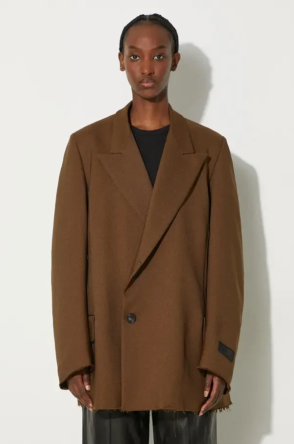 MM6 Maison Margiela Plašč MM6 Maison Margiela