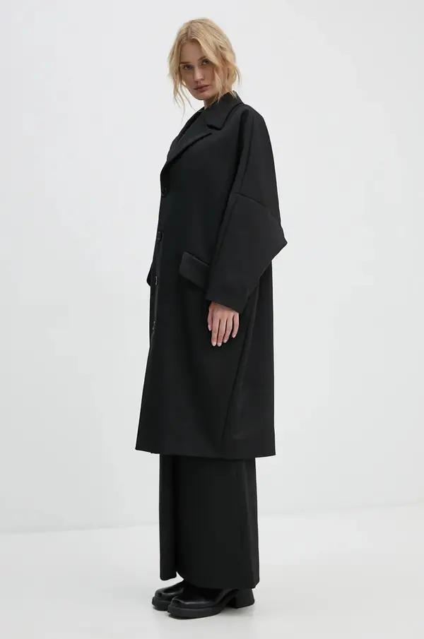 MM6 Maison Margiela Plašč MM6 Maison Margiela
