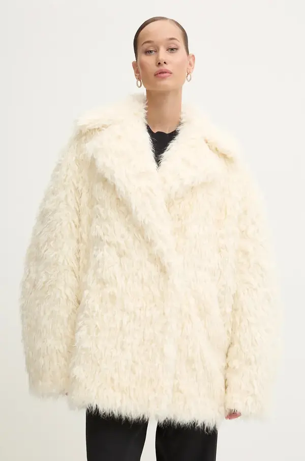 MSGM Plašč MSGM