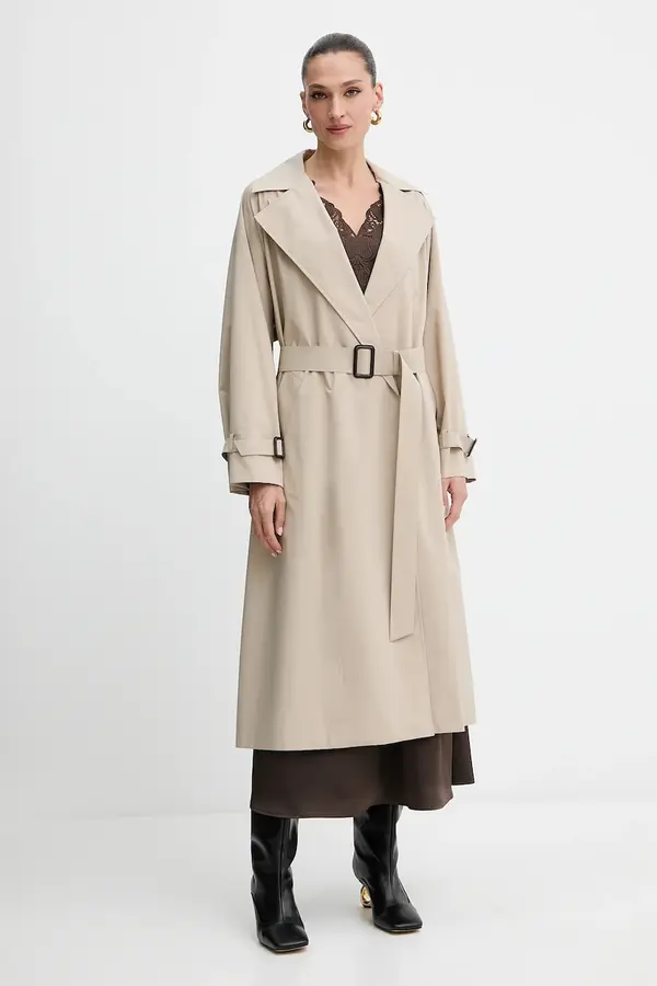 Weekend Max Mara Plašč Weekend Max Mara FATTO