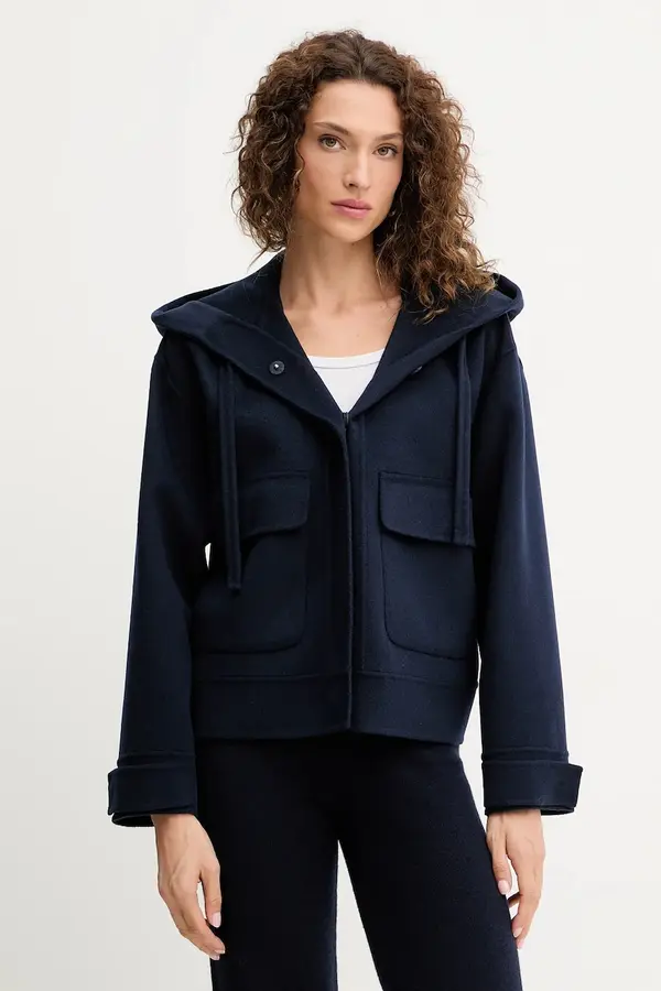 Weekend Max Mara Plašč Weekend Max Mara GARY