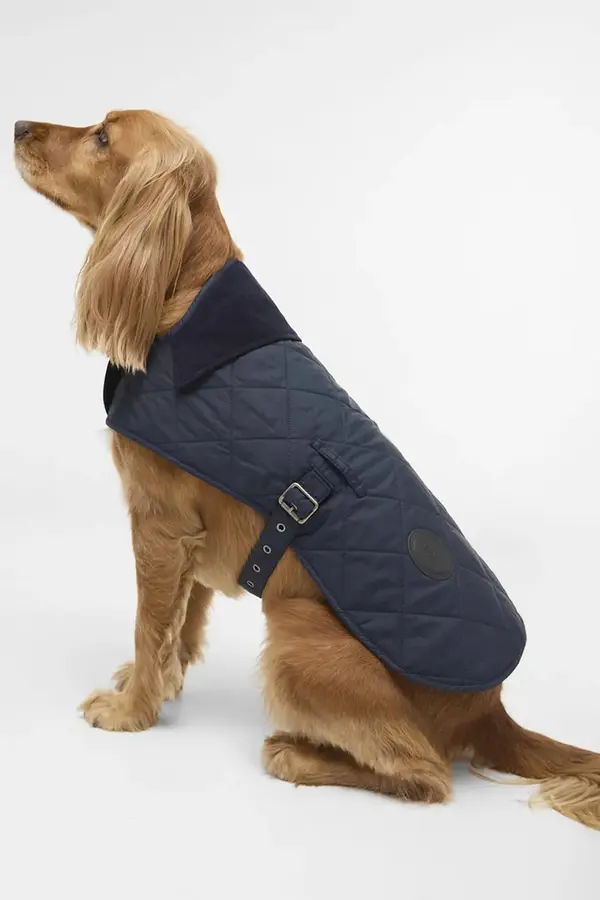 Barbour Plašč za pse Barbour
