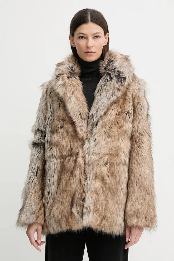 Zadig&Voltaire Plašč ZADIG&VOLTAIRE