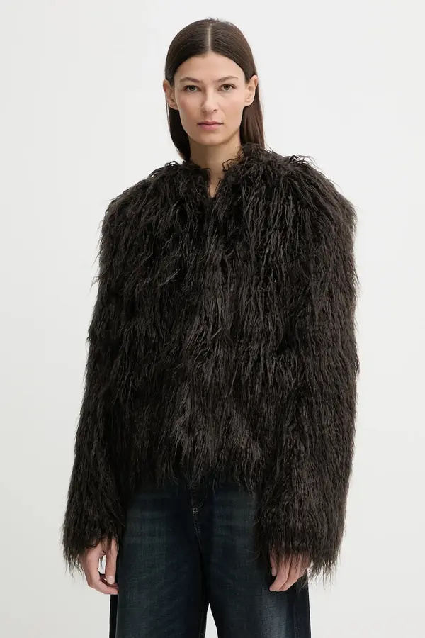 Zadig&Voltaire Plašč ZADIG&VOLTAIRE