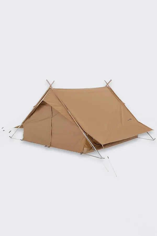 Canvas Camp Platneni kamping šotor Canvas Camp Altai 80 x 28 x 26 cm