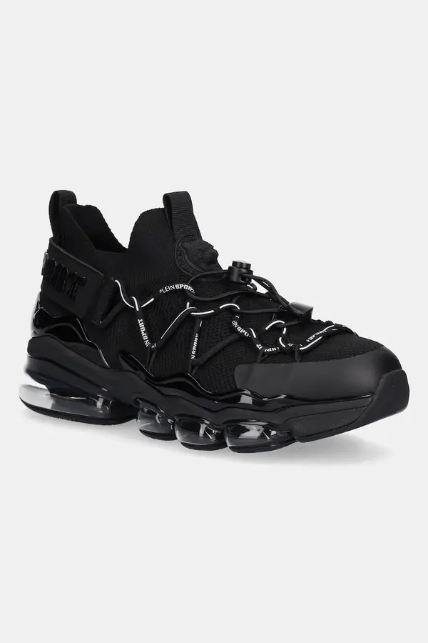 Plein Sport Plein Sport Superge PLEIN SPORT Cyber Thunder