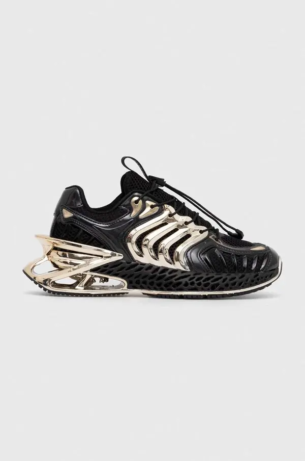 Plein Sport PLEIN SPORT superge The Thunder Stroke Gen.X.02