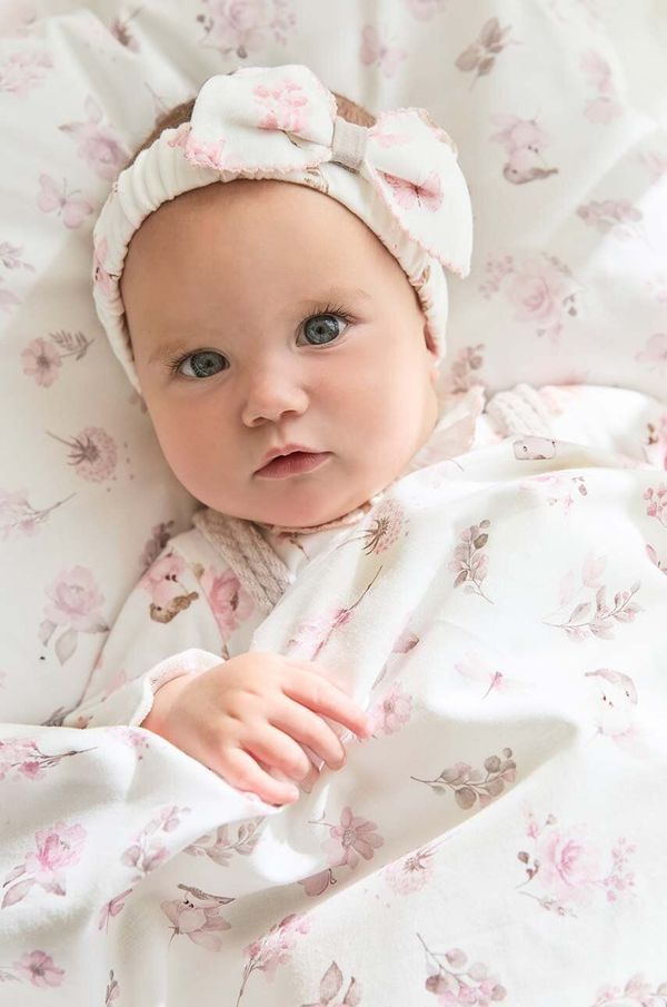 Mayoral Newborn Plenica za dojenčka Mayoral Newborn 9480