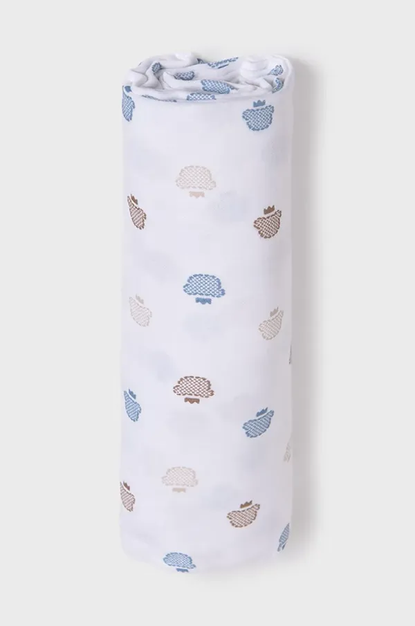 Mayoral Newborn Plenica za dojenčka Mayoral Newborn 9870