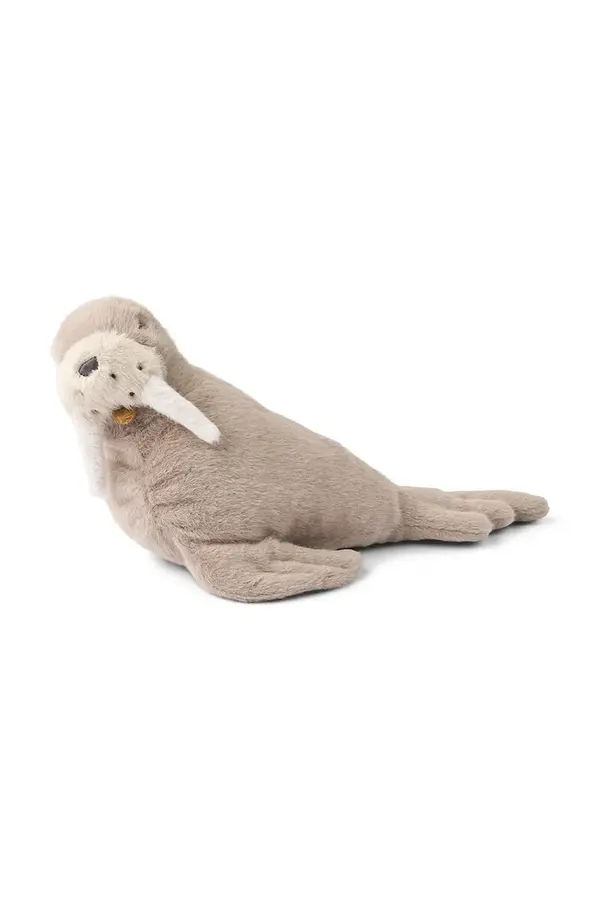 Liewood Plišasta igrača Liewood Berto Walrus Teddy