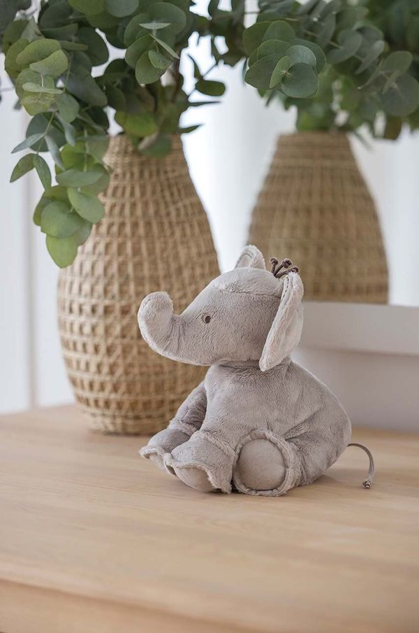 TARTINE ET CHOCOLAT Plišasta igrača Tartine et Chocolat 25 cm