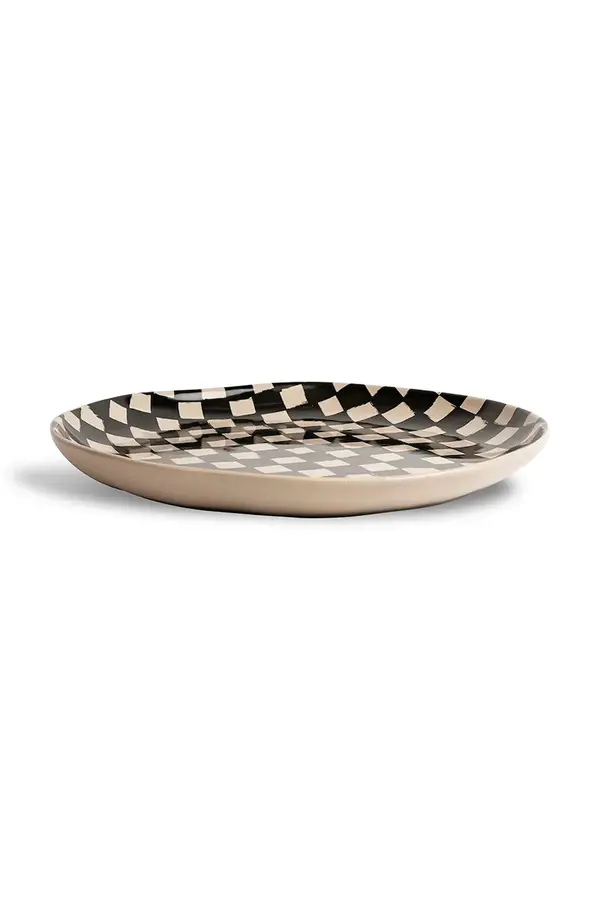 Byon Plitev krožnik Byon Lexi 37 cm