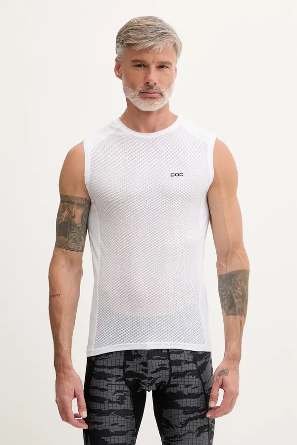 POC POC top moški Essential Layer Vest