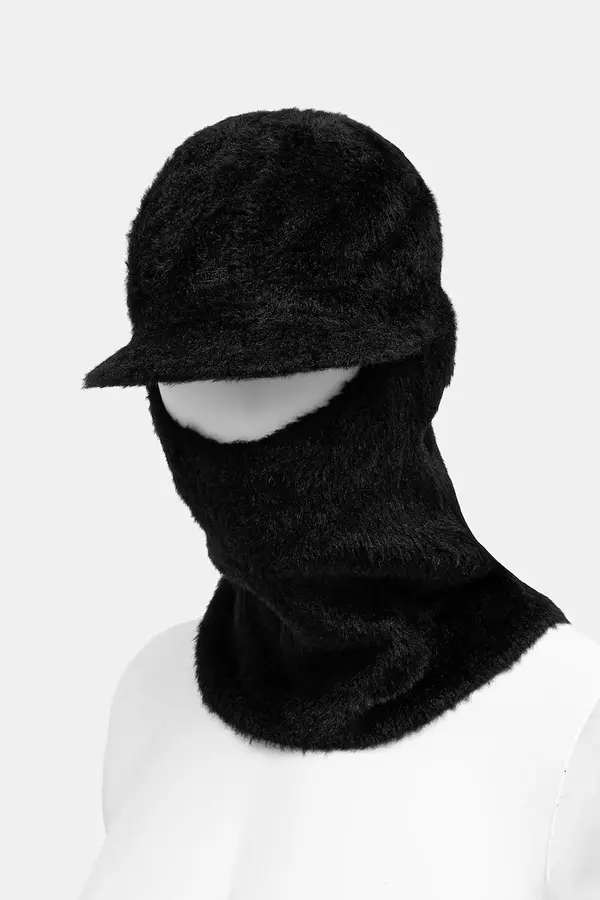 Kangol Podkapa Kangol FAUX FUR