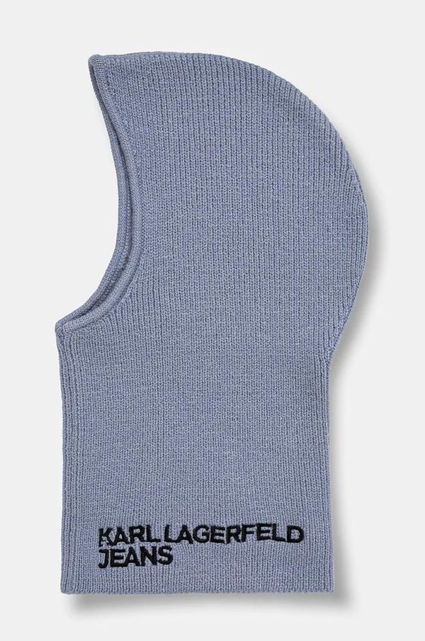 Karl Lagerfeld Jeans Podkapa Karl Lagerfeld Jeans 246J3403