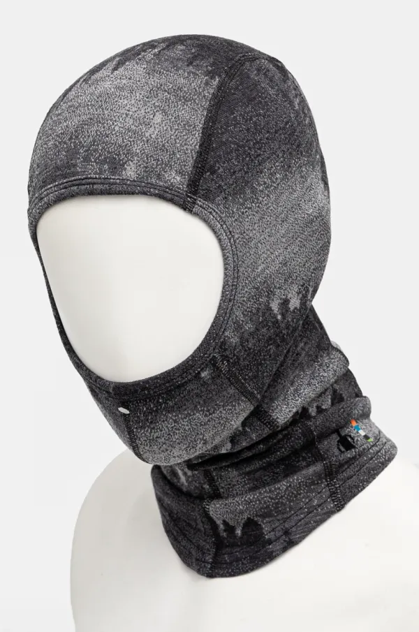 Smartwool Podkapa Smartwool Thermal Merino siva barva